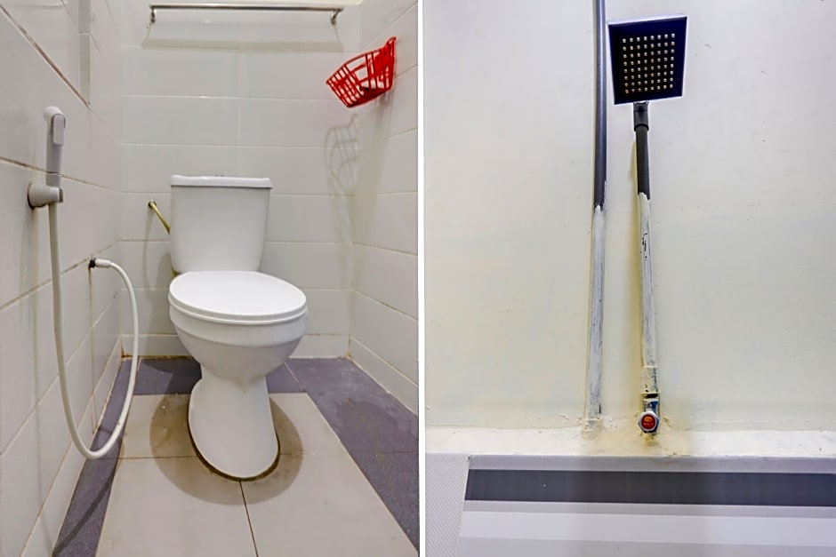 Hotel O Sunny Syariah