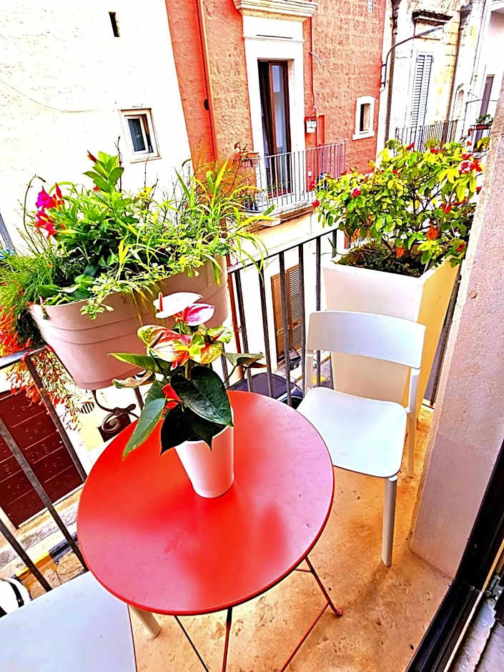 Bed & Breakfast Al Borgo