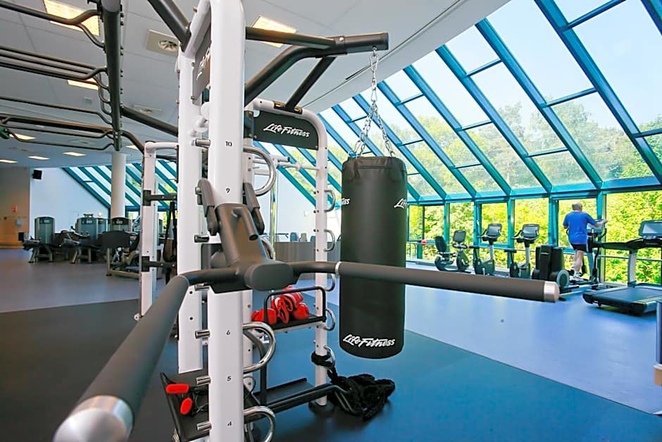 Sanadome Hotel & Spa Nijmegen