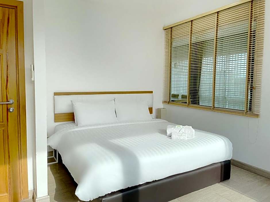 Photo 1 of 7 of Family Suite