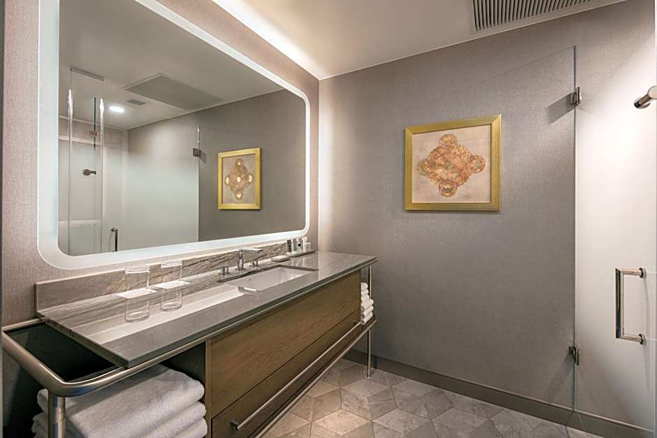 JW Marriott Charlotte