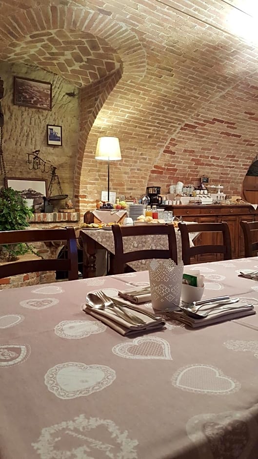 Il Borgo B&B