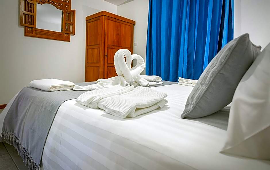 Le Be-Mahot - Hell Bourg