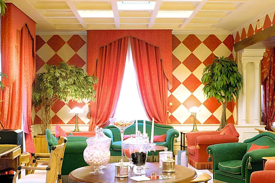 iH Hotels Milano Regency