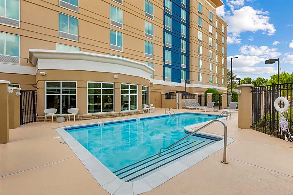 Hilton Garden Inn Atlanta Airport North