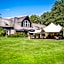 Landgoedhotel Woodbrooke Barchem