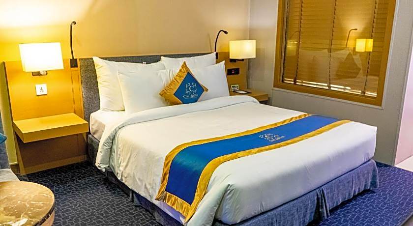 Ciao SaiGon Hotel & Spa