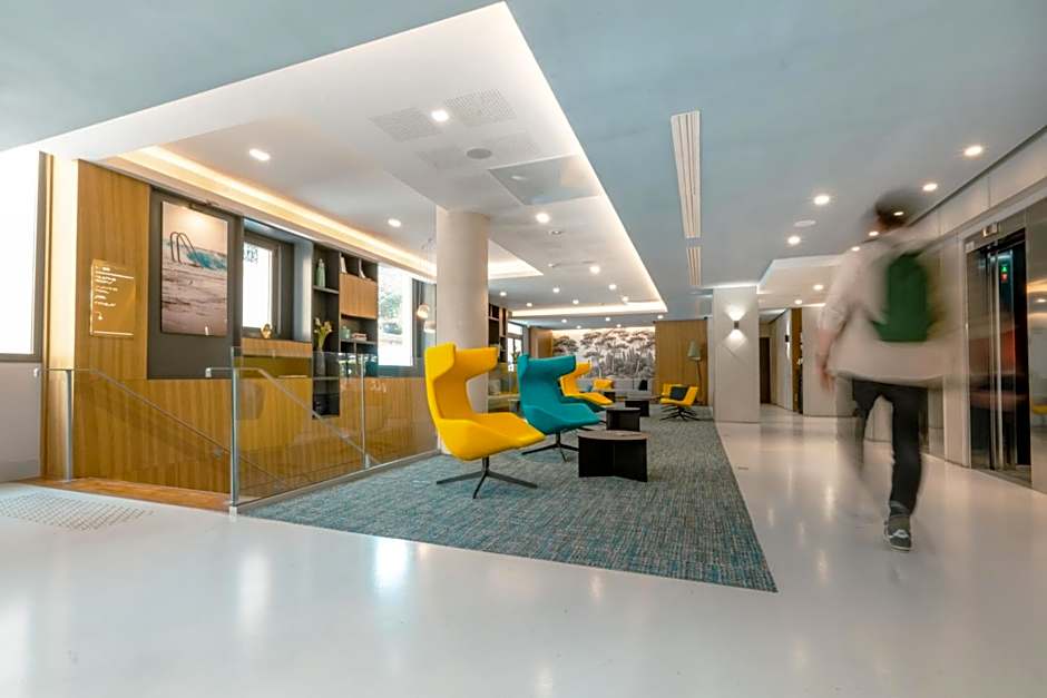 Nemea Appart Hotel Cannes Palais