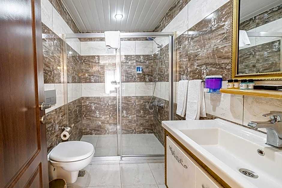 Grand Hamit Hotel