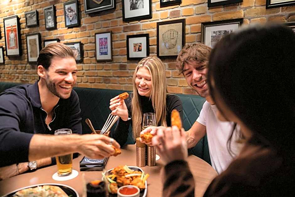 Munich Marriott Hotel