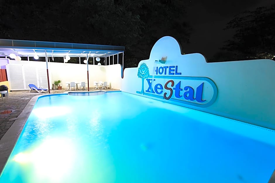 Hotel Xestal