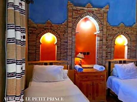 Hotel Riad Le Petit Prince