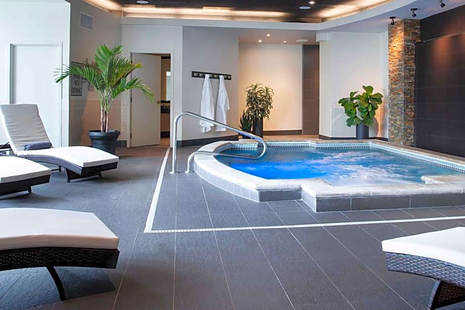 Niagara Falls Marriott Fallsview Hotel & Spa