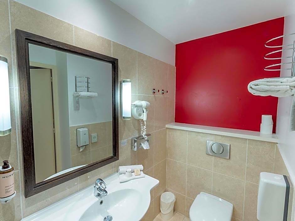 Hotel Mercure Rennes Cesson