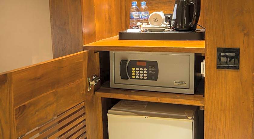 Swiss Residence Hotel- Kandy