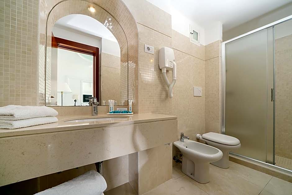 Hotel & Spa Bellavista Francischiello