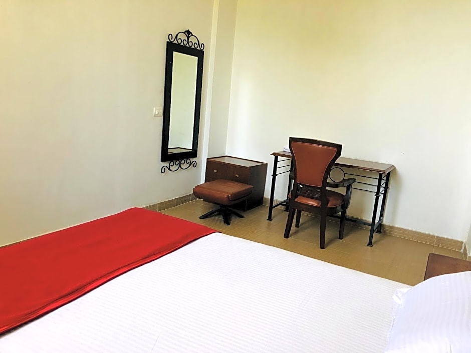 CG ALA - The Coffee Grove