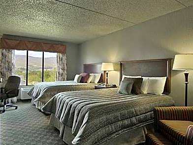 Premium Queen Room with Two Queen Beds