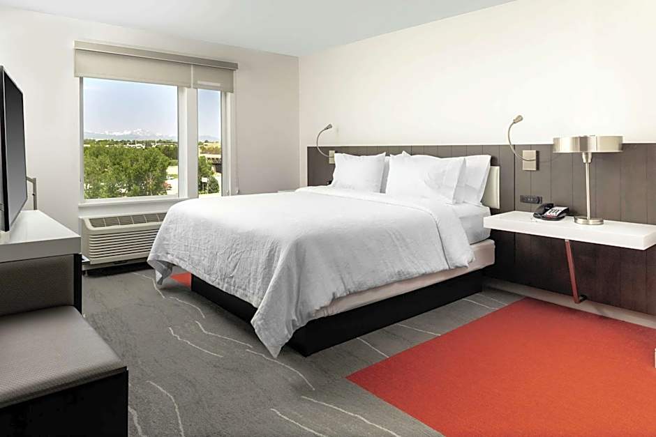 Hilton Garden Inn Denver/Thornton