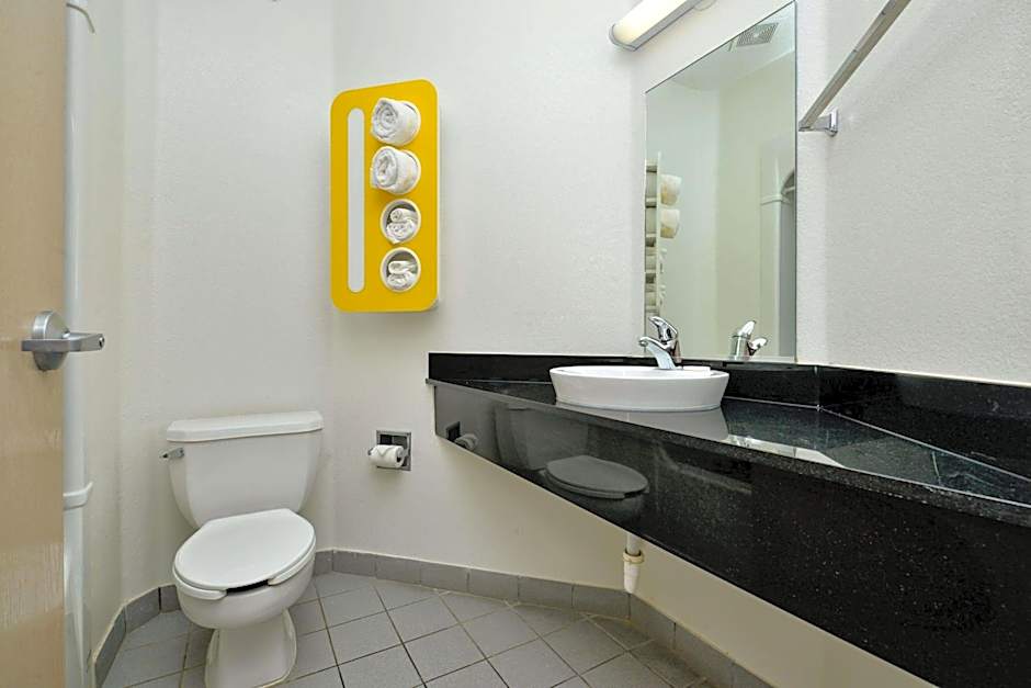 Motel 6-McKinney, TX - North