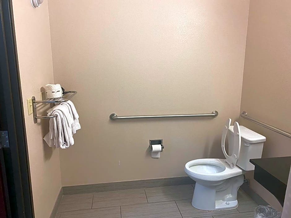 Holiday Inn Express Hotel and Suites Fort Stockton By IHG