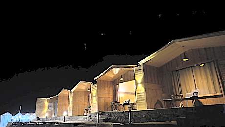 De Reeva Resort Pangong