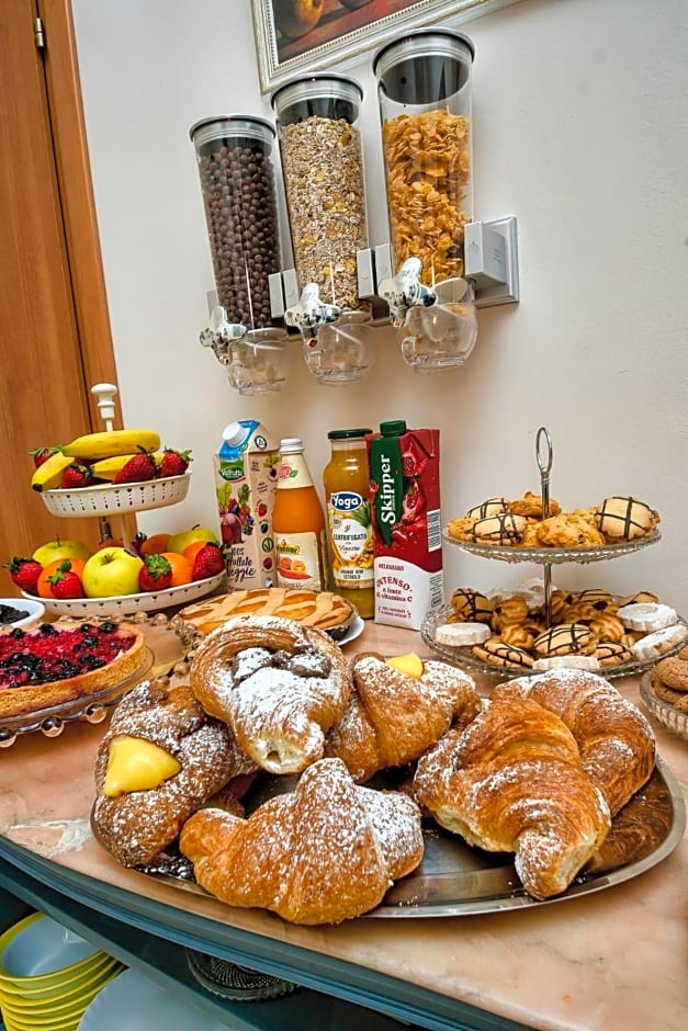 Alloggio Turistico Port View