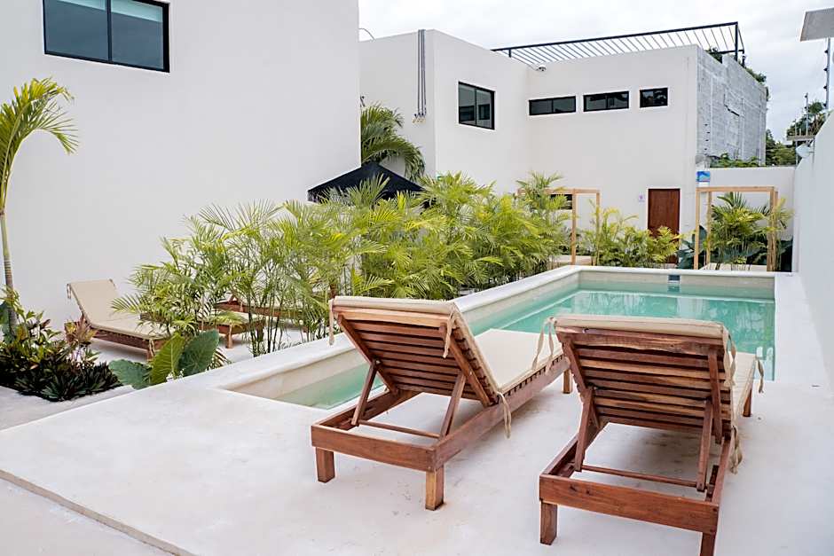 Mayanah Condo Hotel