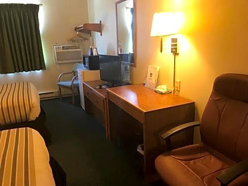 Rodeway Inn