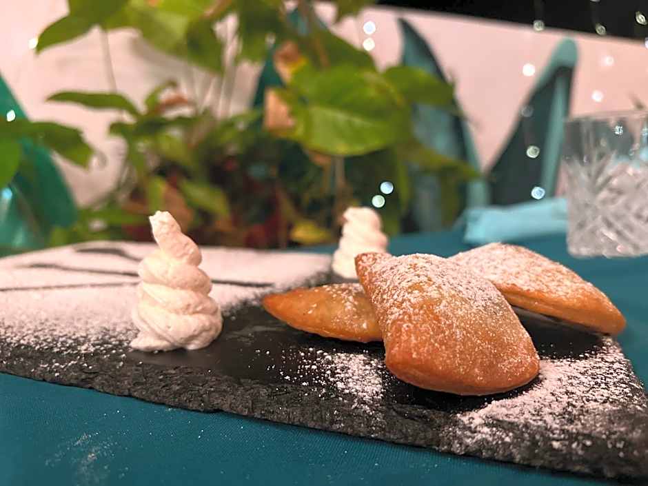 Gadea Boutique Hotel& Gadea Garden Italian Restaurant