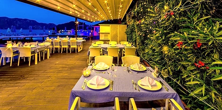 Grand Yazici Club Marmaris Palace