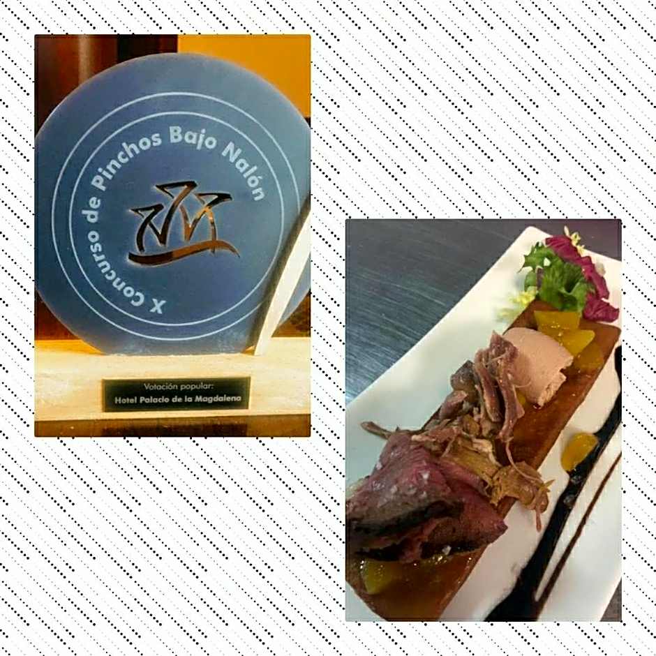 Hotel Palacio de la Magdalena