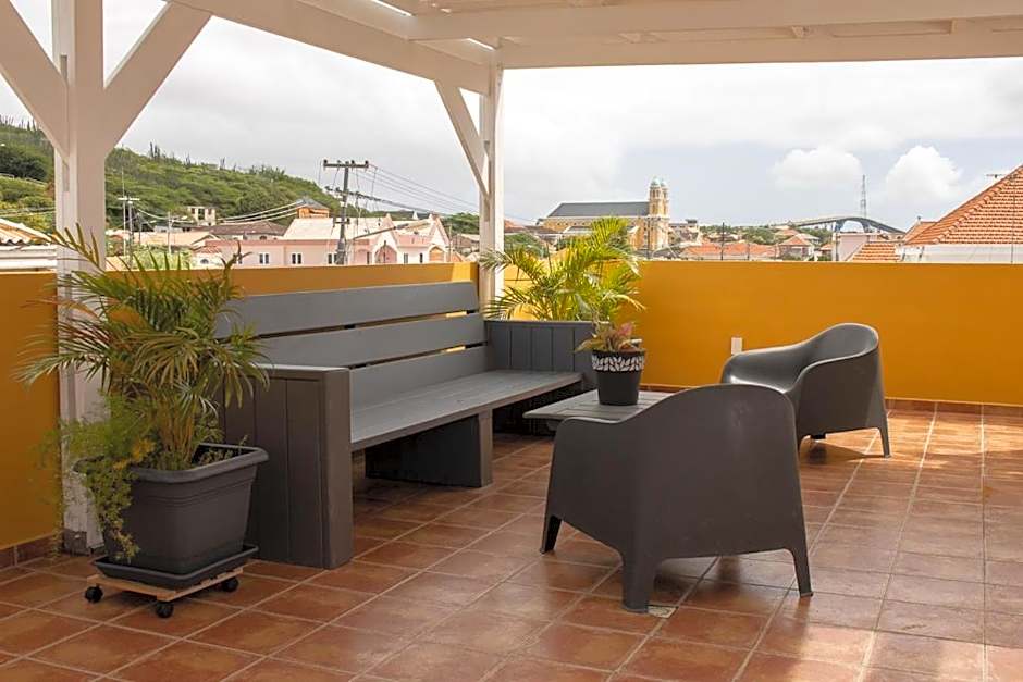 Mustique Suites Curacao