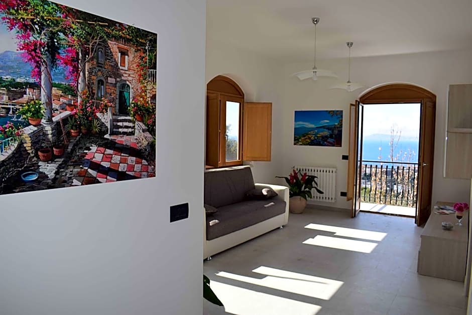 MariaHome Sorrento