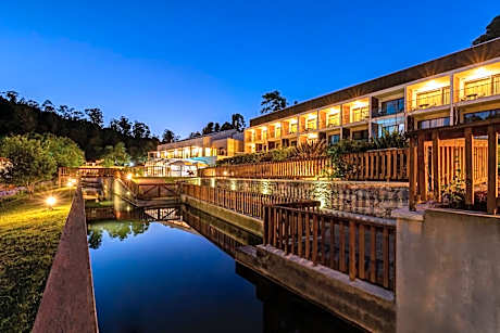 Hotel Rural Vale Do Rio