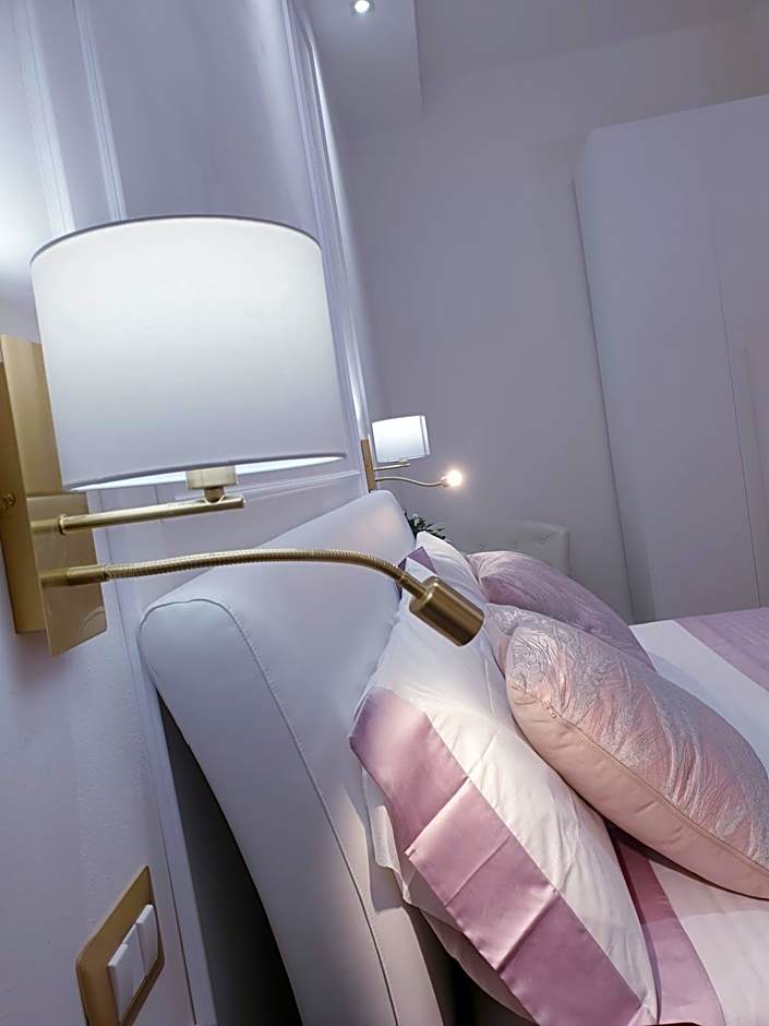 Viale Italia Boutique Rooms