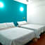 Hotel Doña Mary Huatulco