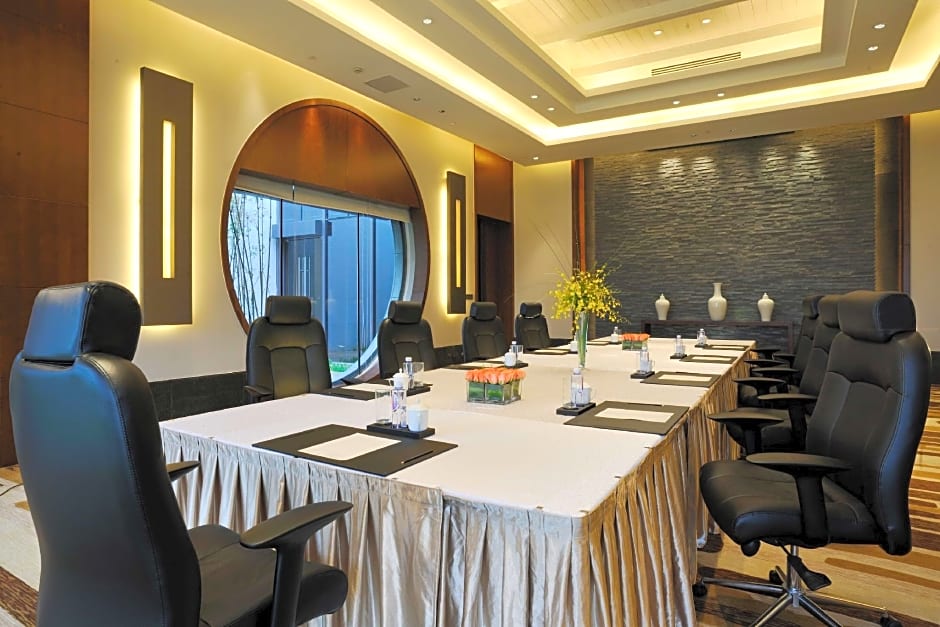 Worldhotel Grand Dushulake Suzhou