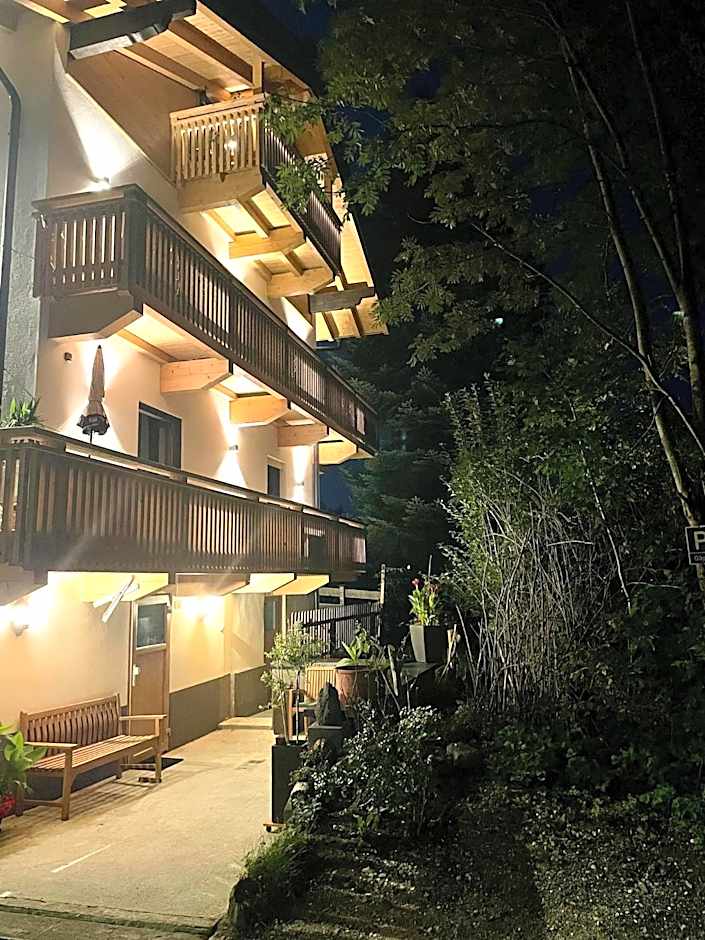 Restaurant Appartements Almdiele