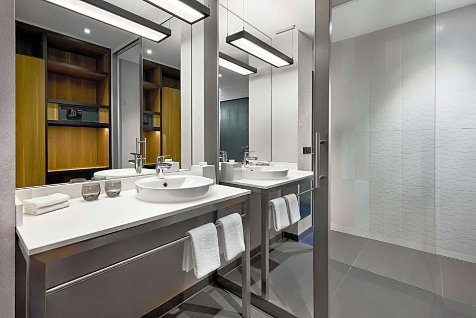 Aloft Munich