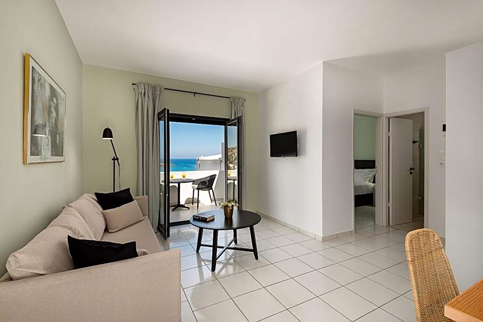 Minois Boutique Hotel