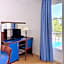 Terres de France - Appart'Hotel La Roche-Posay