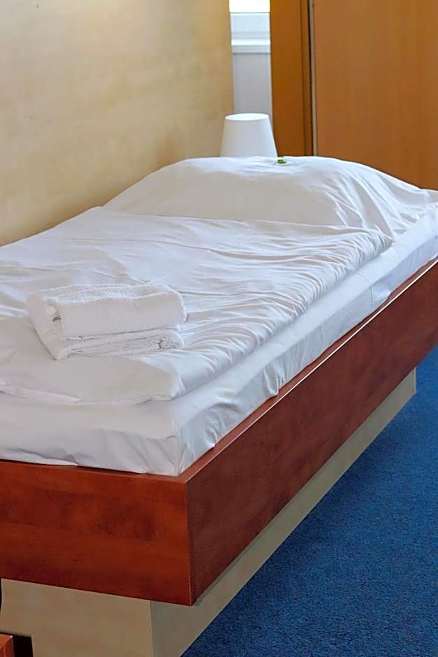 Hotel CHODOV ASC