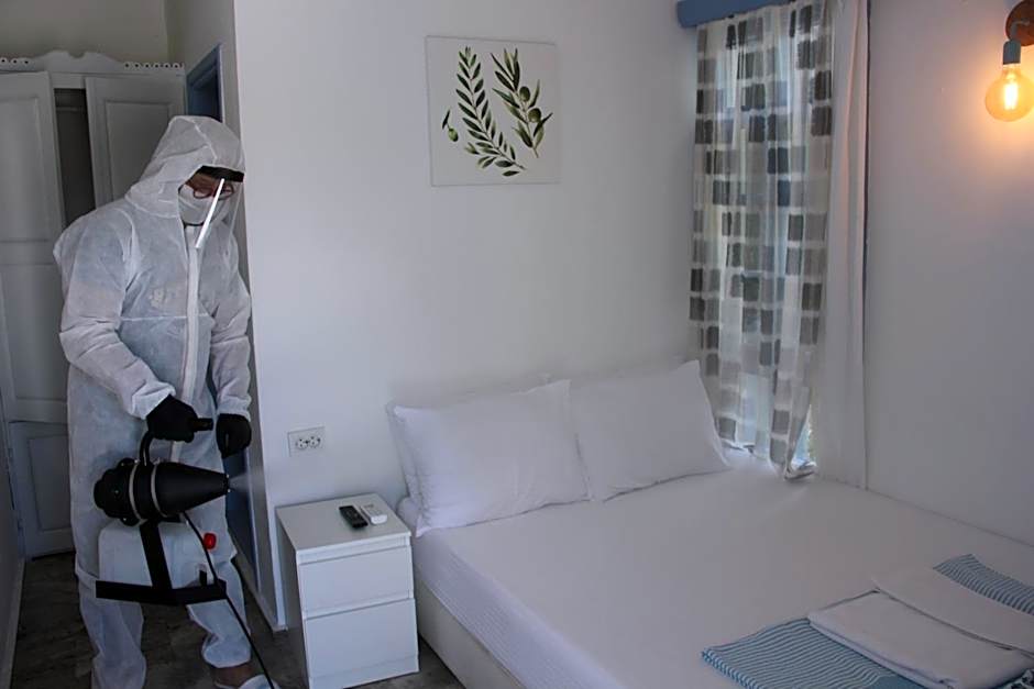 Panorama Hotel Bodrum