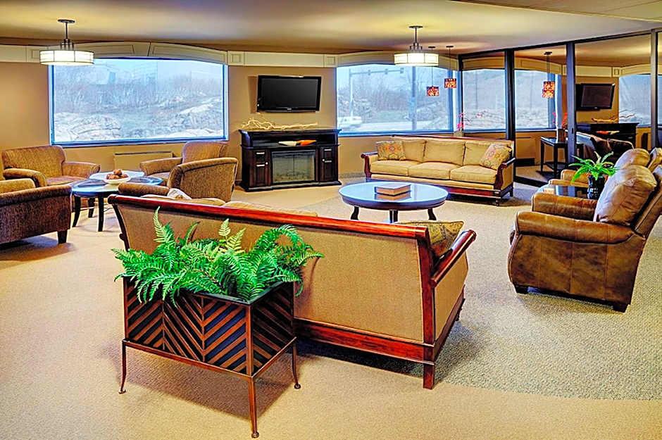 Travelway Inn Sudbury