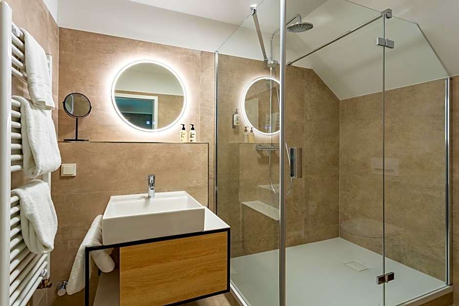 Christinenhof & Spa - Wellnesshotel am Rande des Spreewalds