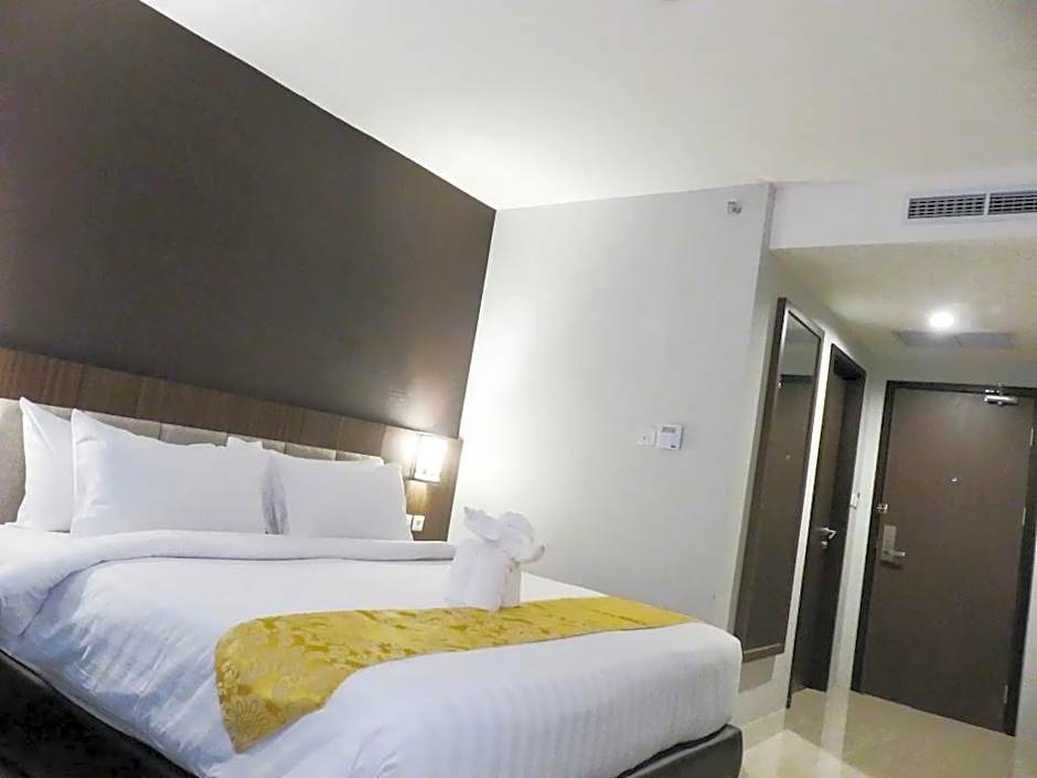 Ascent Premiere Pasuruan