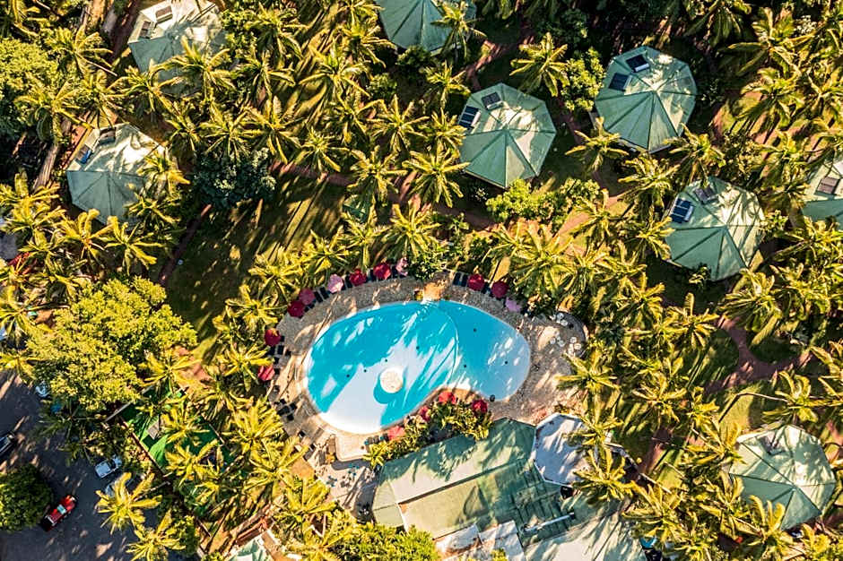 Hotel Exsel Floralys