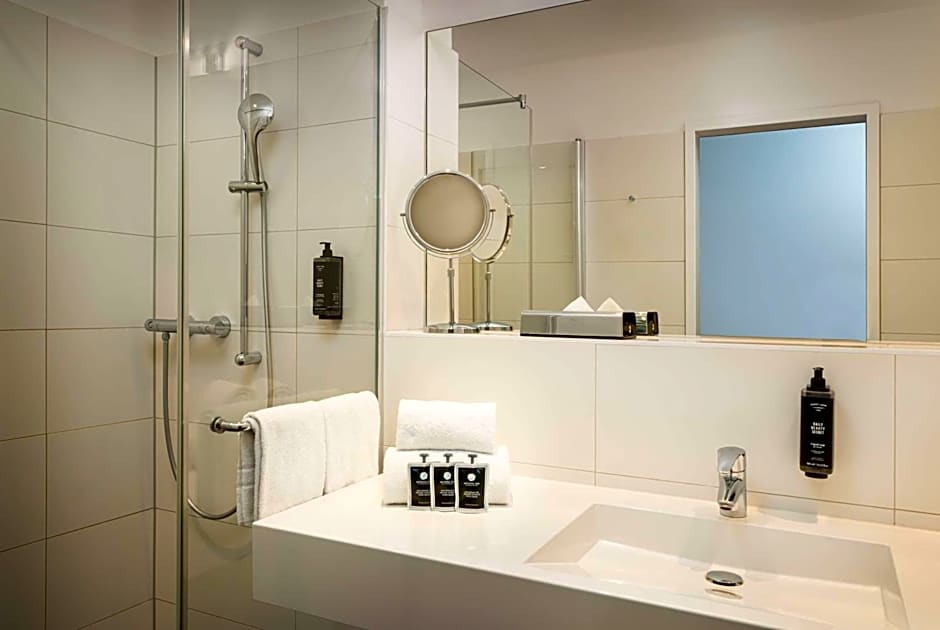 elaya hotel leipzig city center