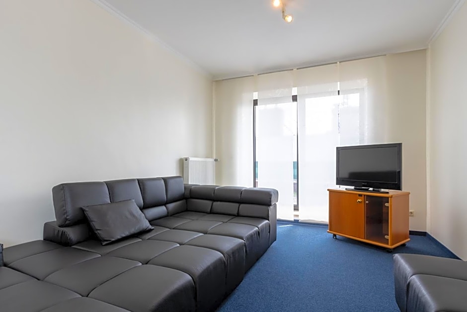 Trip Inn Hotel Frankfurt Airport Russelsheim